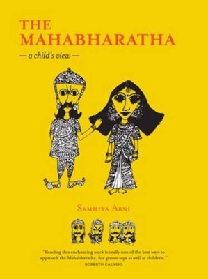 Mahabharatha, The book