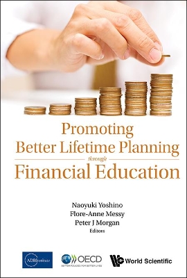 Promoting Better Lifetime Planning Through Financial Education book