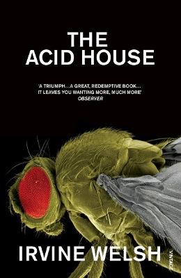Acid House book