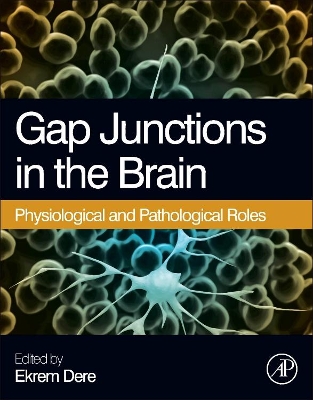 Gap Junctions in the Brain book