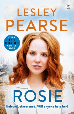 Rosie book