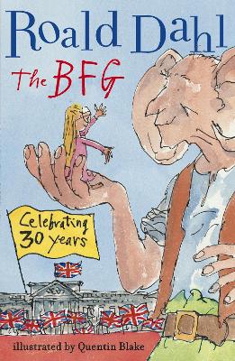 BFG book