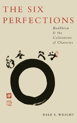 Six Perfections book