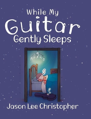 While My Guitar Gently Sleeps book