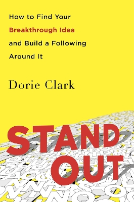 Stand Out book