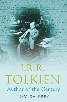 J. R. R. Tolkien book