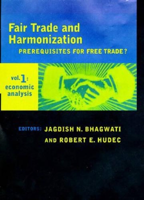 Fair Trade and Harmonization book