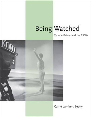 Being Watched book