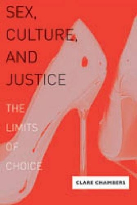 Sex, Culture, and Justice book