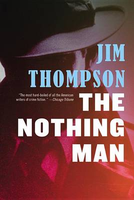 Nothing Man book