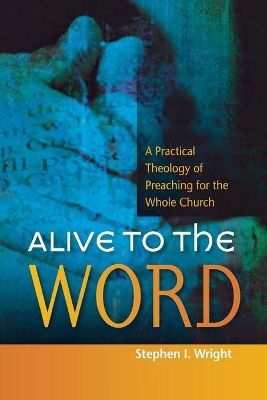 Alive to the Word book