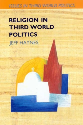 Religion in Third World Politics book