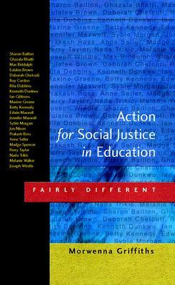 Action for Social Justice in Education book