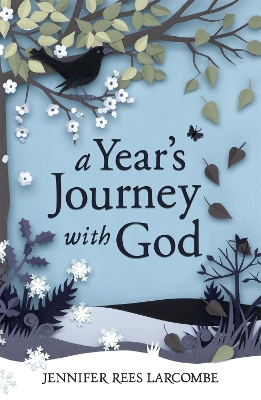 Year's Journey With God book