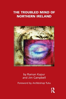 The Troubled Mind of Northern Ireland: An Analysis of the Emotional Effects of the Troubles book