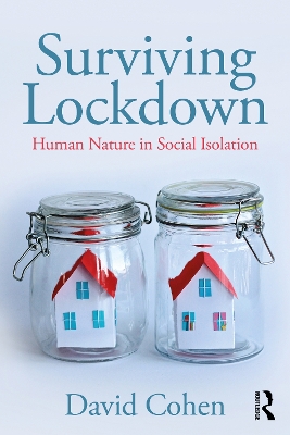 Surviving Lockdown: Human Nature in Social Isolation book