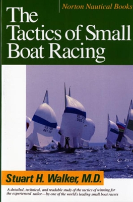 Tactics of Small Boat Racing book