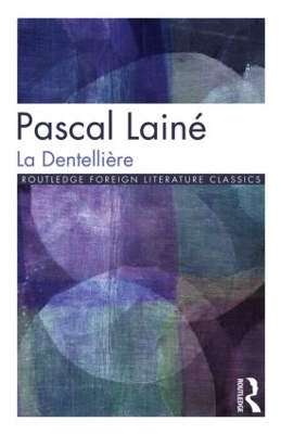 La Dentelliere book