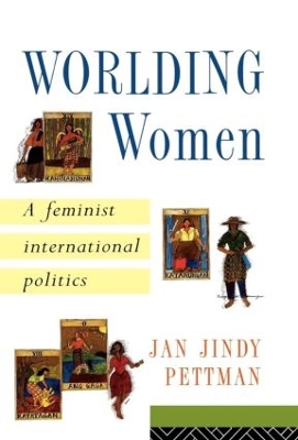 Worlding Women book