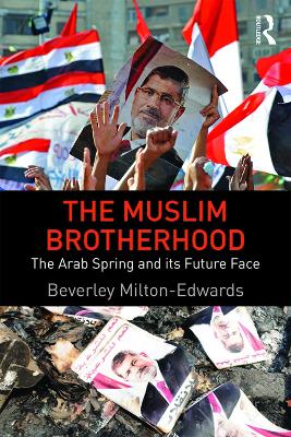 The Muslim Brotherhood by Beverley Milton-Edwards