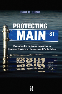 Protecting Main Street by Paul C. Lubin
