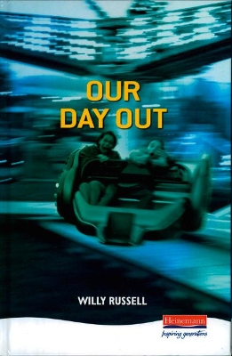 Our Day Out book