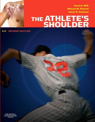 Athlete's Shoulder book