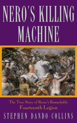Nero's Killing Machine book