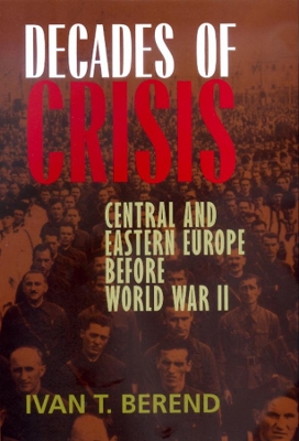 Decades of Crisis book