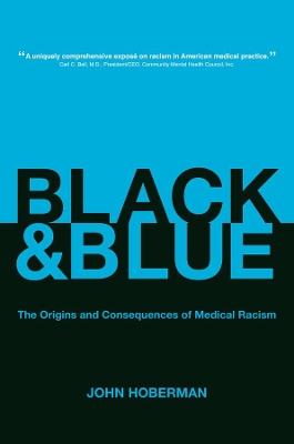 Black and Blue book