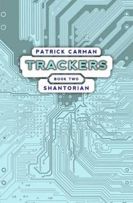 Trackers Book 2: Shantorian book