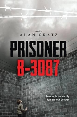 Prisoner B-3087 book