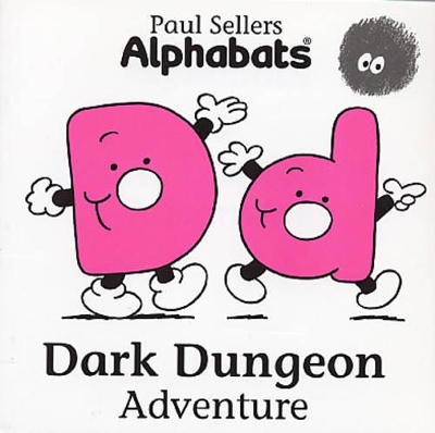 Dark Dungeon Adventure book
