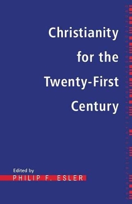 Christianity for the Twenty First Century book