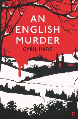 English Murder book