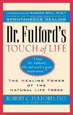 Touch of Life book