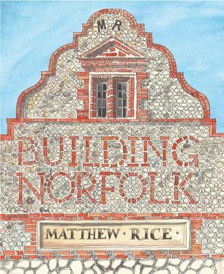 Building Norfolk book