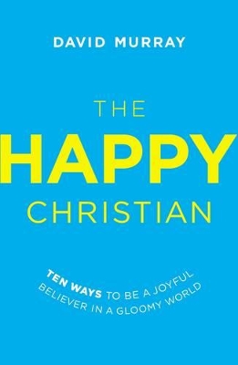 Happy Christian book