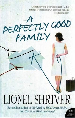Perfectly Good Family book