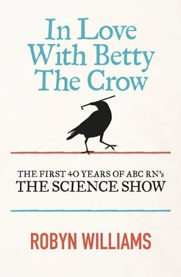 In Love With Betty The Crow book