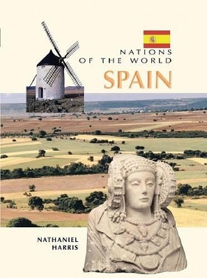 Spain book
