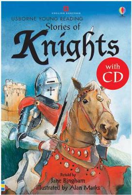 Stories Of Knights by Jane Bingham
