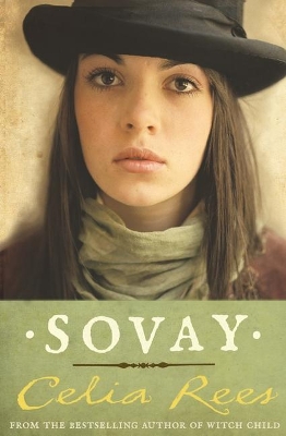 Sovay book