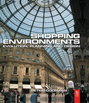 Shopping Environments book