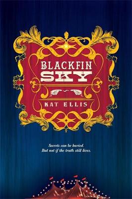 Blackfin Sky book