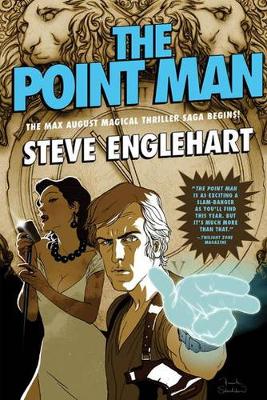 Point Man book