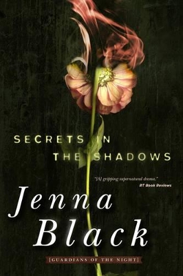 Secrets in the Shadows book