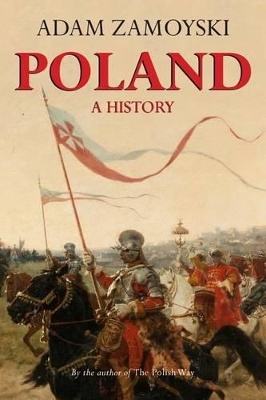 Poland: A History book