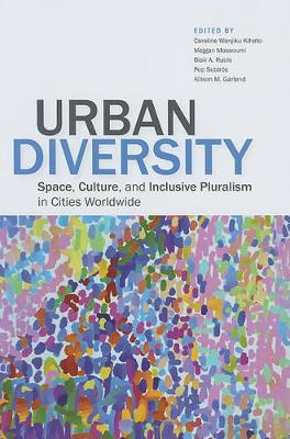 Urban Diversity book