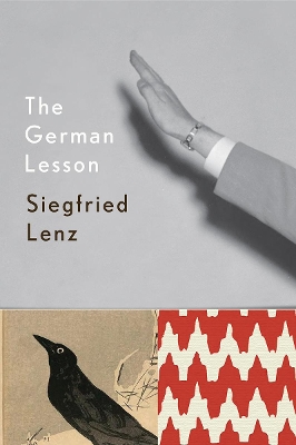 The The German Lesson by Siegfried Lenz